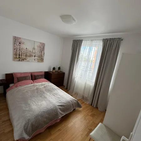 Apartamento Marina Primore Nad Morzem *