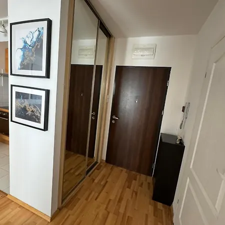 Marina Primore Nad Morzem *