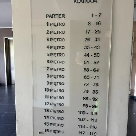 Marina Primore Nad Morzem *