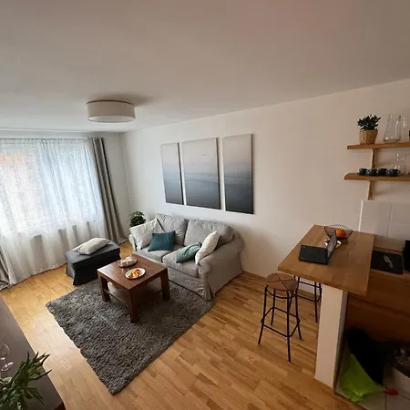 Apartamento Marina Primore Nad Morzem *