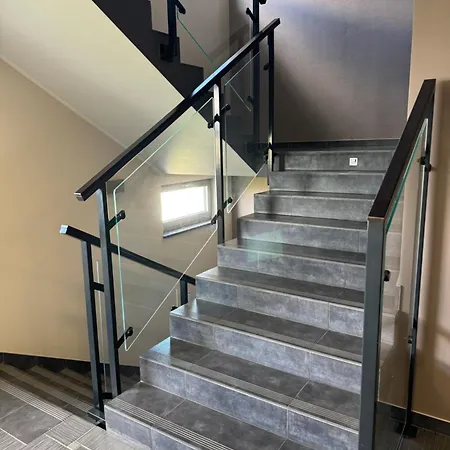 Marina Primore Nad Morzem דירה גדנסק