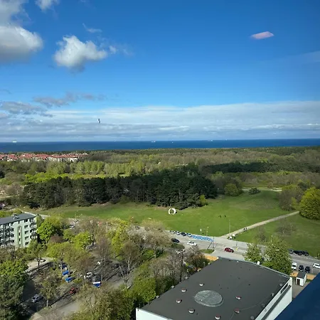 Marina Primore Nad Morzem *