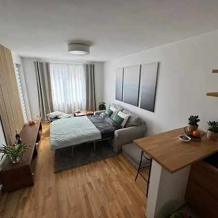 Marina Primore Nad Morzem * גדנסק