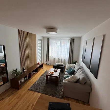 Apartment Marina Primore Nad Morzem *