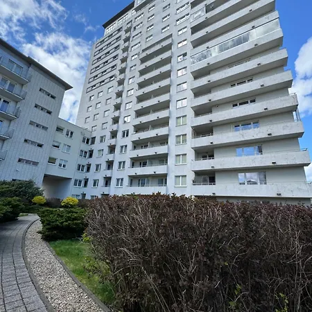 Marina Primore Nad Morzem Danzig