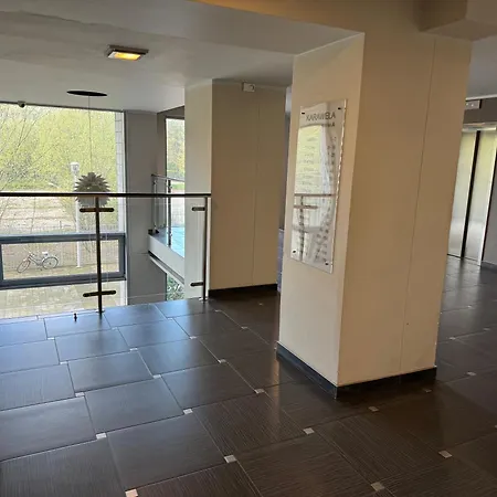 Marina Primore Nad Morzem * גדנסק