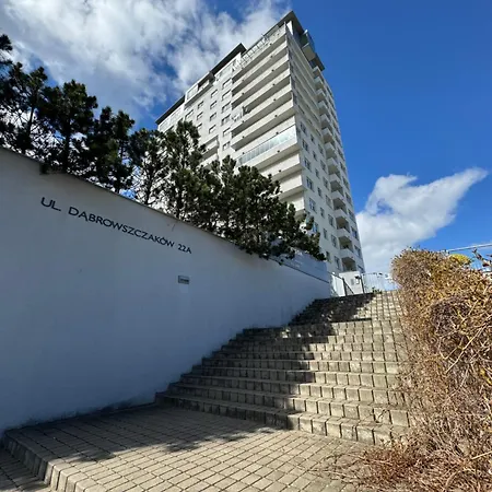 Marina Primore Nad Morzem