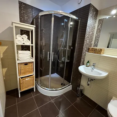 Apartment Marina Primore Nad Morzem