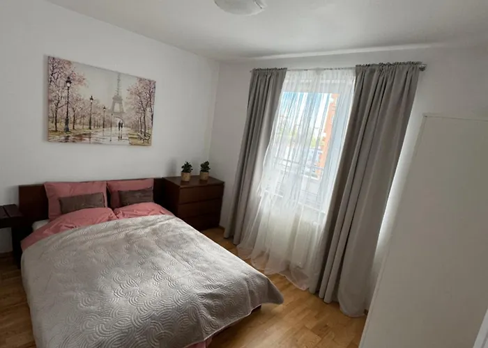 Appartement Marina Primore Nad Morzem *