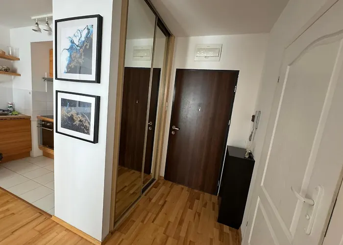 Marina Primore Nad Morzem *