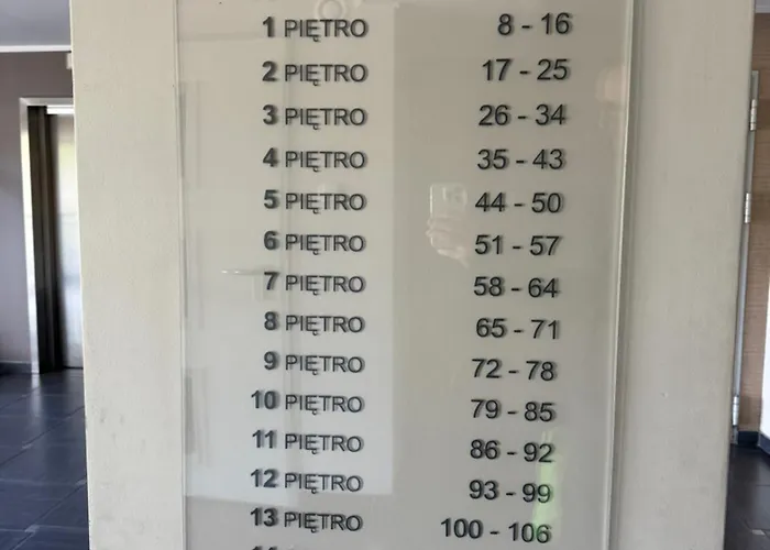 Marina Primore Nad Morzem *