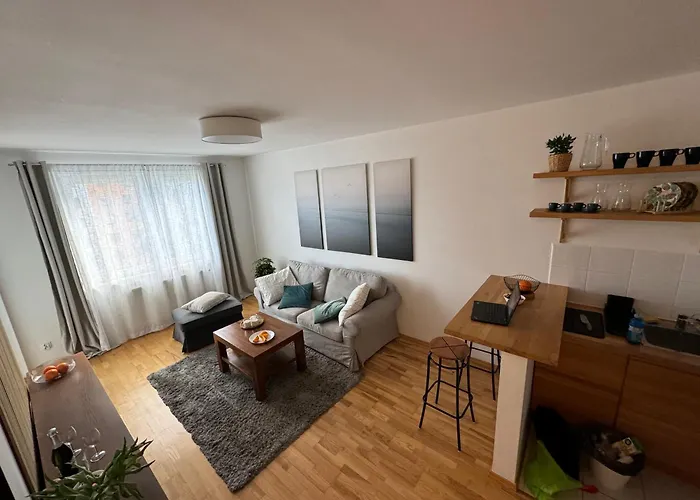 Appartement Marina Primore Nad Morzem *