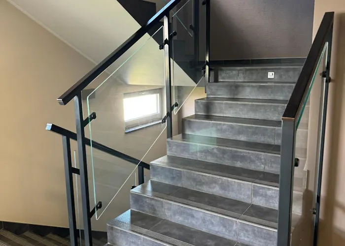 Marina Primore Nad Morzem Appartement Gdańsk