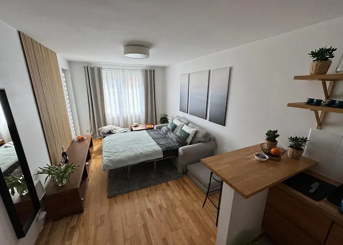 Marina Primore Nad Morzem * Gdańsk