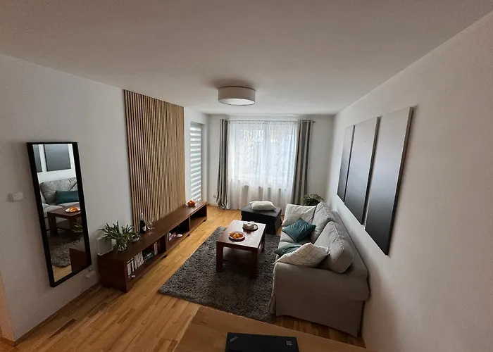 Appartement Marina Primore Nad Morzem *