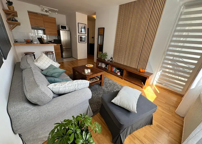 Marina Primore Nad Morzem Gdańsk