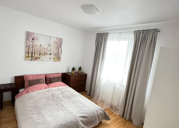 Marina Primore Nad Morzem * Gdańsk