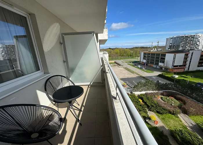 Marina Primore Nad Morzem *