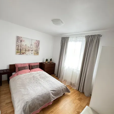 Marina Primore Nad Morzem * Гданьск