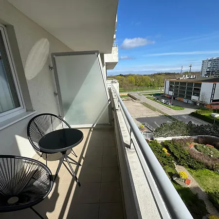 Marina Primore Nad Morzem *